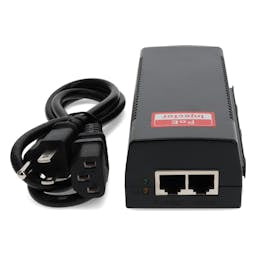 AddOn Networks ADD-POEINJCT1GB30W network media converter