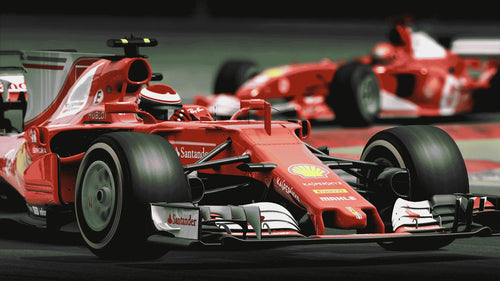 Microsoft Assetto Corsa Ultimate Edition