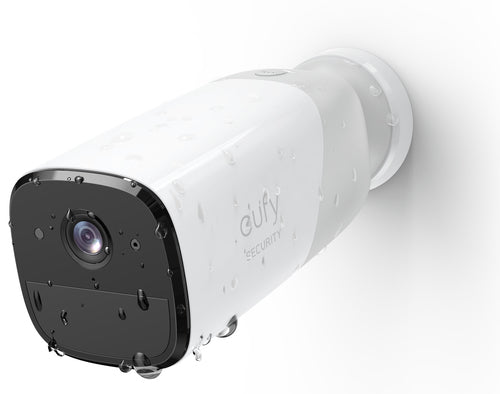 Eufy eufyCam 2 Pro