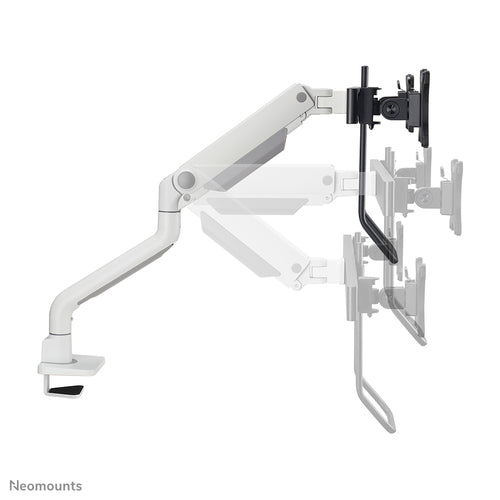 Neomounts DS75S-950WH2 monitor mount / stand
