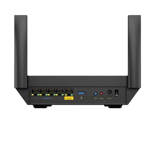 Linksys MR2000 wireless router