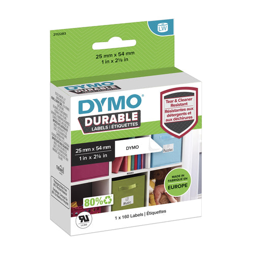 DYMO Durable