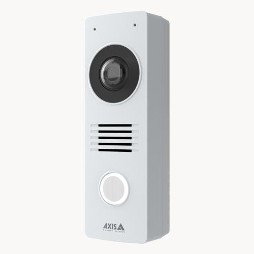 Axis I8116-E video intercom system