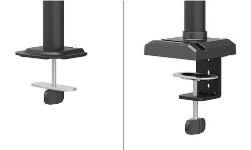 Neomounts DS60-600BL1 monitor mount / stand