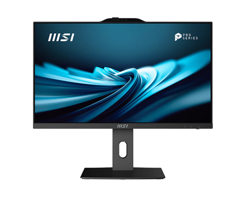 MSI Pro AP242P 14M-641US All-in-One PC | Intel i7, 32GB RAM, 1TB SSD, Windows 11 Pro