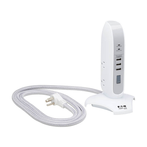Tripp Lite TLP66USB surge protector