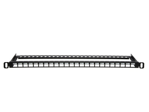 Monoprice 43543 patch panel