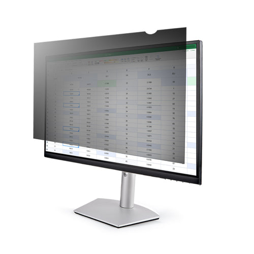 23.6 Inch Privacy Filter Anti-Glare Monitor Protector 16:9