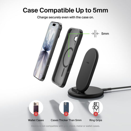 Belkin WIB006ttBK
