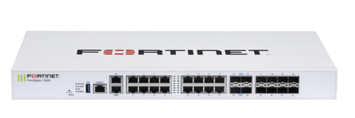 Fortinet FortiGate 120G hardware firewall