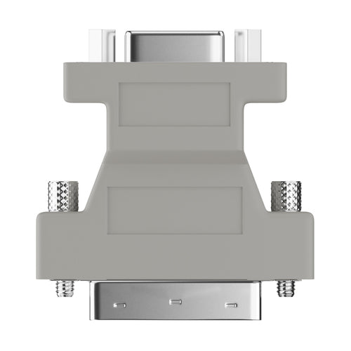 UNC DVIAM-SVGAF-ADPT cable gender changer