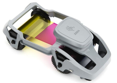 Zebra 800300-250EM printer ribbon