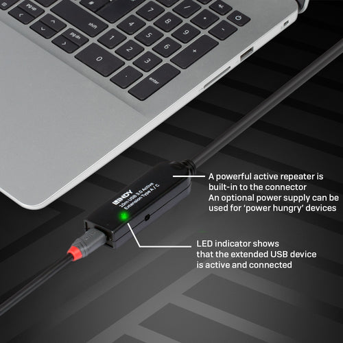 Lindy 43376 USB cable