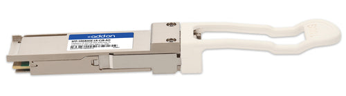 AddOn Networks QSFP28-100G-DCO-0DBM-J-AO network transceiver module