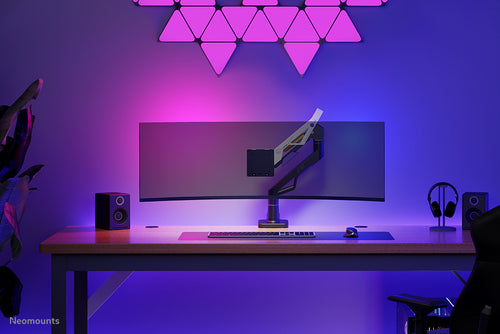 Neomounts DS70-256BL1 monitor mount / stand