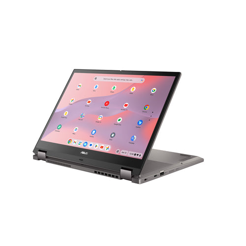 ASUS Chromebook CM34 Flip CM3401FFA-YZ566T-S
