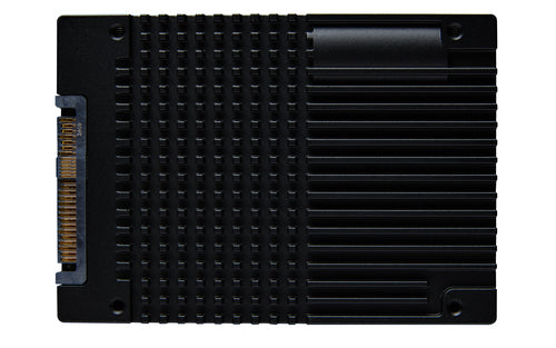 Kingston Technology DC3000ME 7,68TB U.2 NVMe SSD – PCIe 5.0 Enterprise-Speicher
