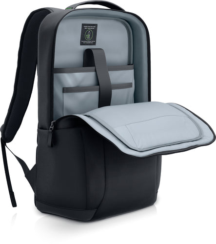DELL Pro 14-16 Plus EcoLoop Slim Rucksack - CP5724S, 15,6 Zoll, leicht