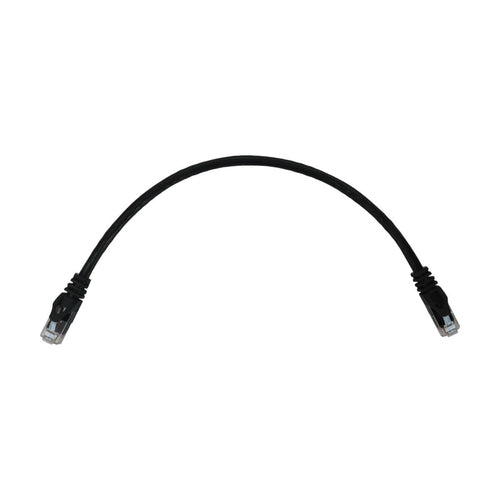 Tripp Lite N261-001-BK networking cable