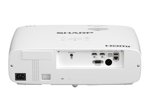 Sharp E501U