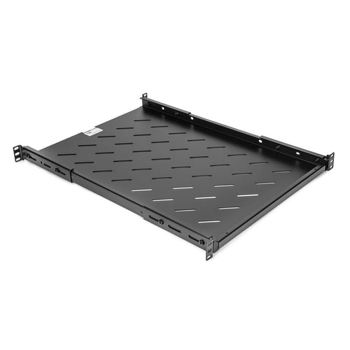 Rocstor Universal Vented Rack Mount Shelf