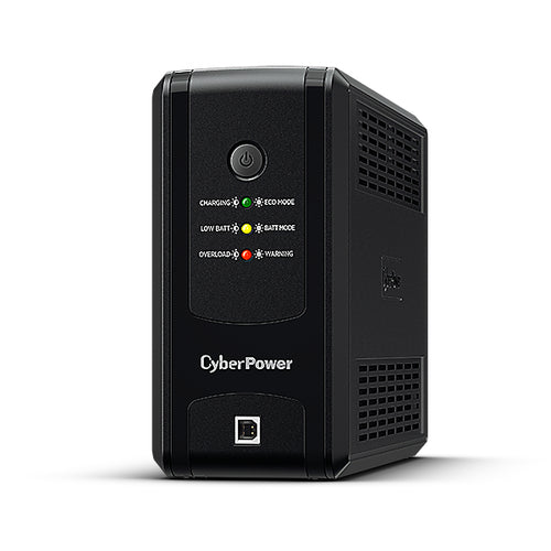 CyberPower UT850EG uninterruptible power supply (UPS)