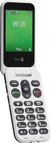 Doro Leva E22