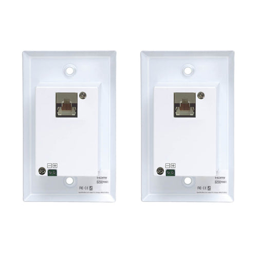 Tripp Lite B127A-2A1-FHFH AV extender