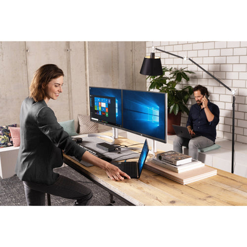 Fingerprint Reader Kensington VeriMark USB-A FIDO2 Compact