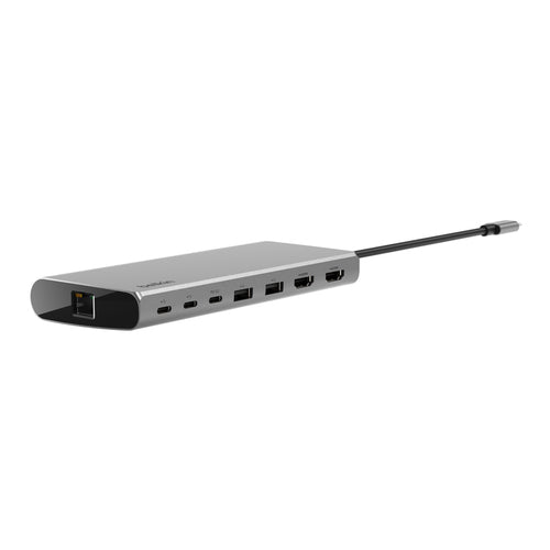 Belkin INC015BTSGY-CZ laptop dock/port replicator