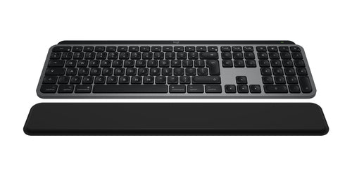 Logitech Master MX Keys S Combo for Mac keyboard
