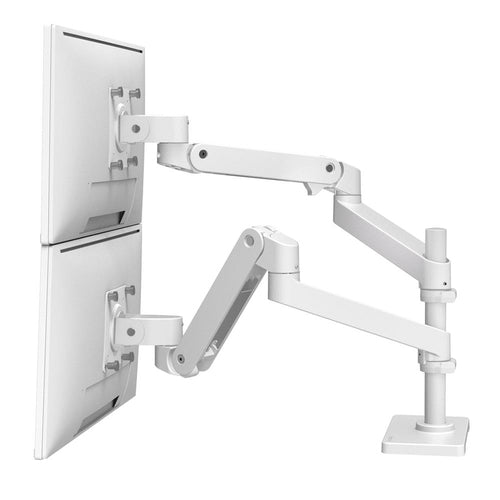 Ergotron LX Pro Series 45-710-290 monitor mount / stand