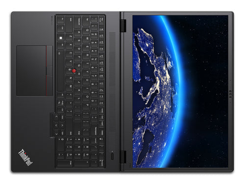 Lenovo ThinkPad P16v Gen 2 - 16" Intel Core Ultra 7 Business-Laptop, 32 GB RAM, 1 TB SSD
