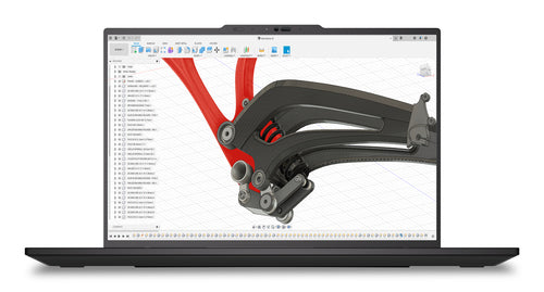 Lenovo ThinkPad P1 Gen 9