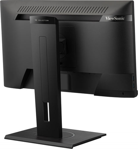 Viewsonic VG2240 22" Full HD LED Monitor - 1920x1080, Black