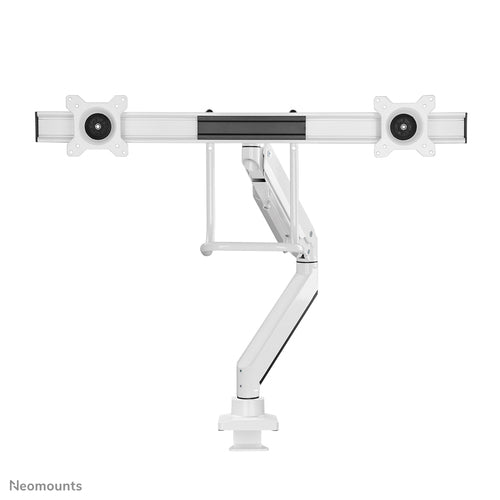 Neomounts NM-D775DXWHITE monitor mount / stand