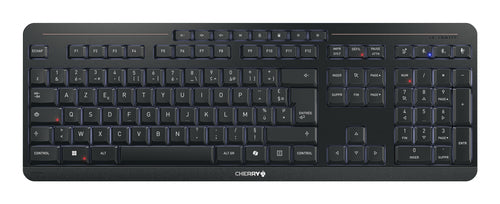CHERRY Stream ultimate keyboard