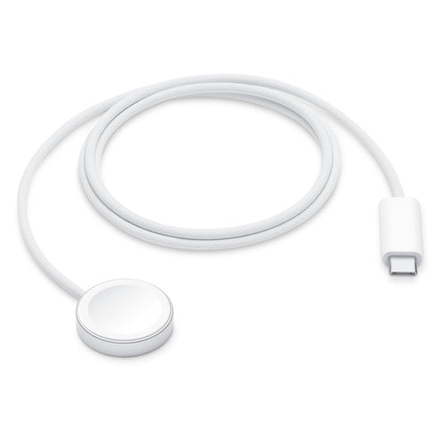 Mobile Charger Apple MT0H3AM/A USB-C Magnetic Fast Charging 1 Meter