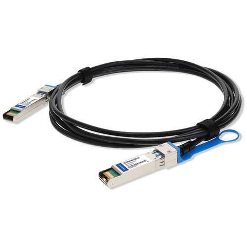 AddOn Networks 25G-SFP28-TWX-P-0501-AO InfiniBand/fibre optic cable