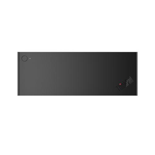 Lenovo ThinkPad Thunderbolt 4 Smart Dock Gen2 7500