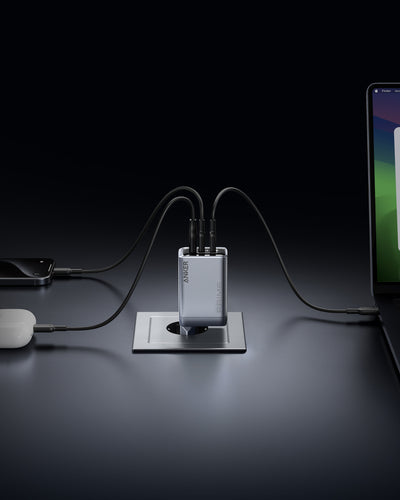 Anker A2688341 mobile device charger