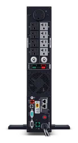 CyberPower Smart App Sinewave uninterruptible power supply (UPS)