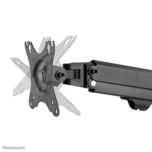 Neomounts FPMA-D650DBLACK monitor mount / stand