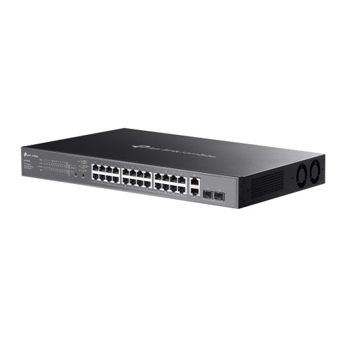 TP-Link Omada ES228GMP network switch