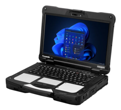 Panasonic Toughbook 40 Mk2
