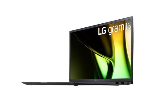LG Gram 15Z90S - Intel Core Ultra 7 Laptop - 32GB RAM - 512GB SSD - 15.6" FHD Display - Windows 11 Pro