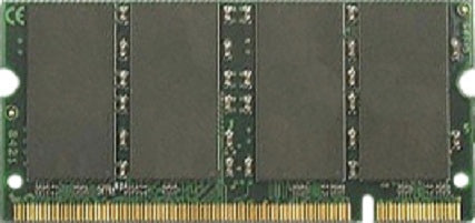 Accortec MB412G/A-ACC memory module