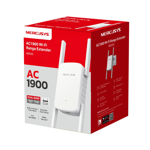 Mercusys ME50G network extender