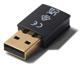 Remote Management Adapters