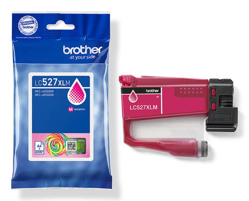 Brother LC527XLM ink cartridge